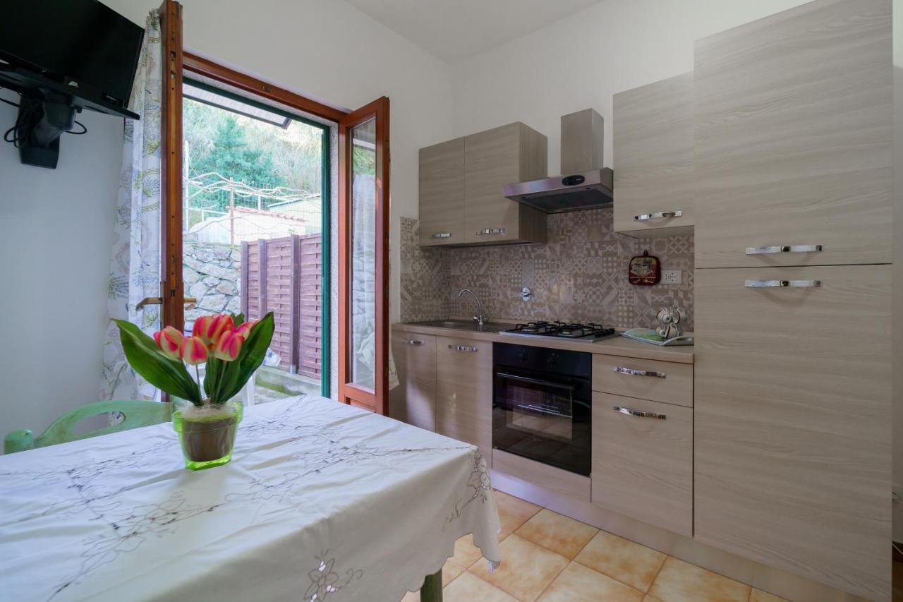 Dimora Capoliveri Extérieur photo