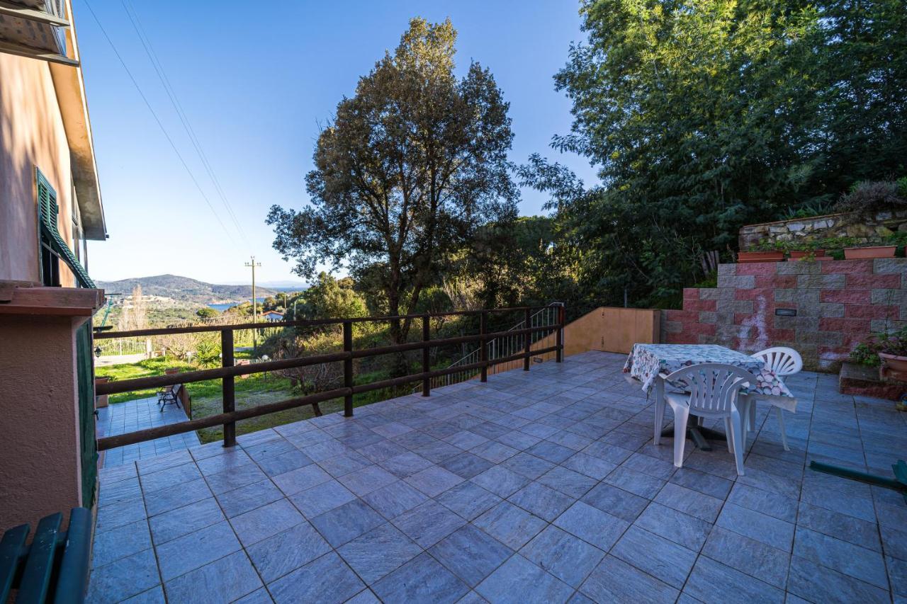 Dimora Capoliveri Extérieur photo