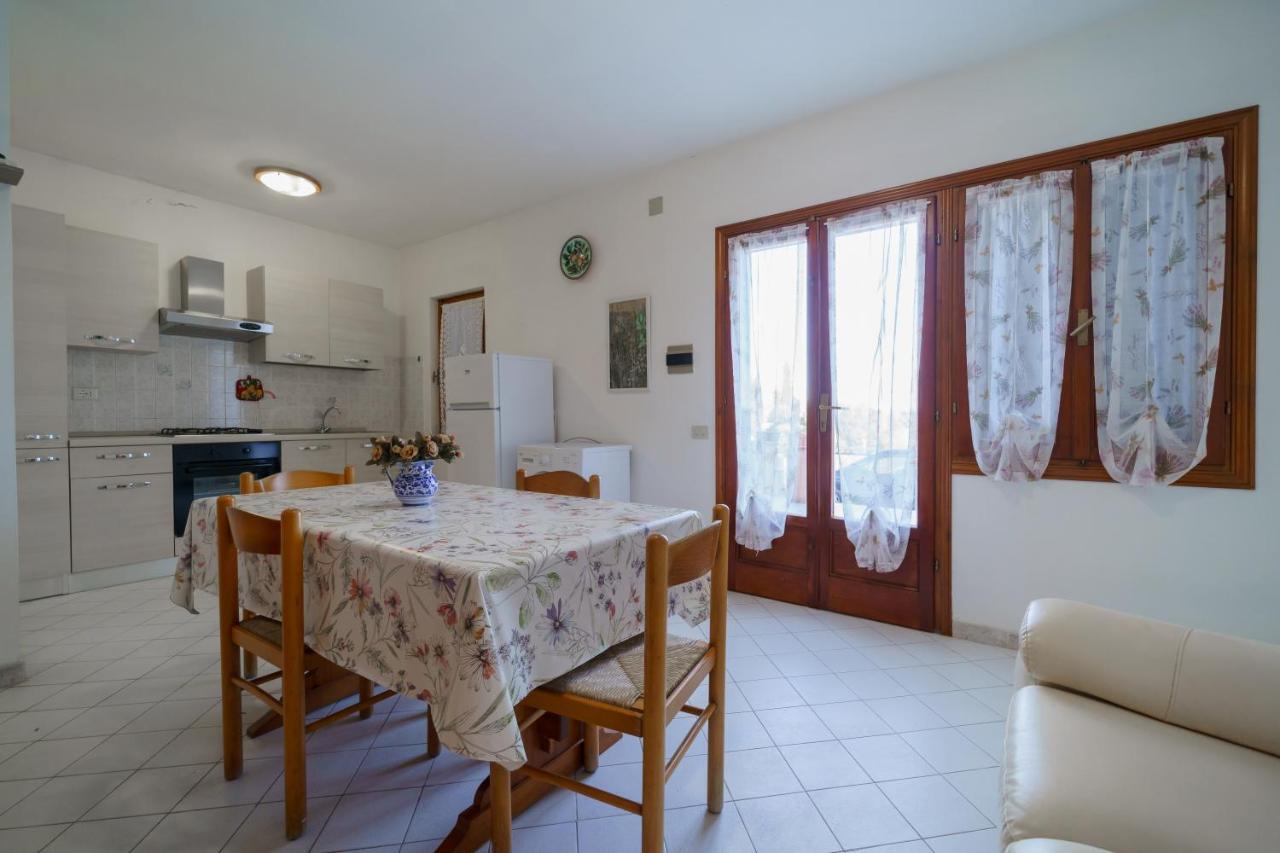 Dimora Capoliveri Extérieur photo