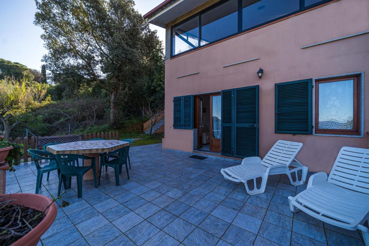 Dimora Capoliveri Extérieur photo