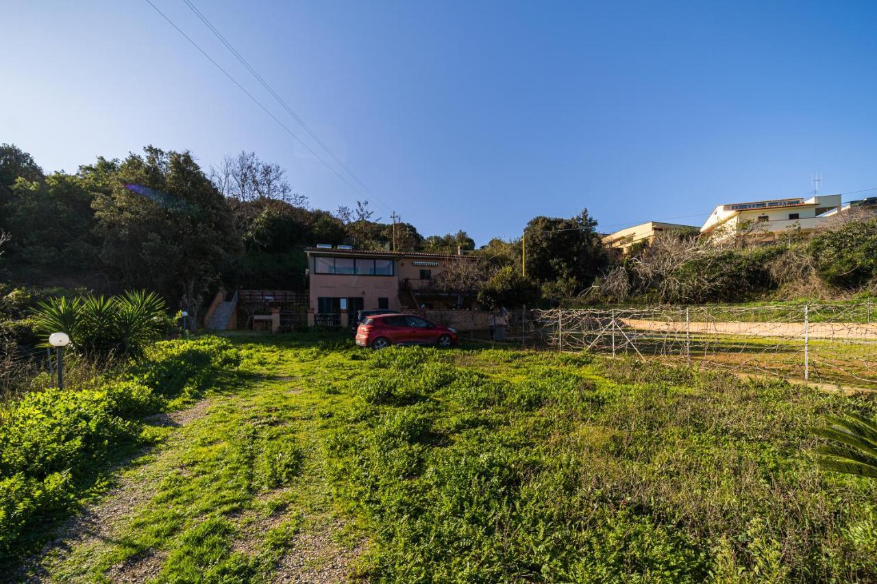 Dimora Capoliveri Extérieur photo