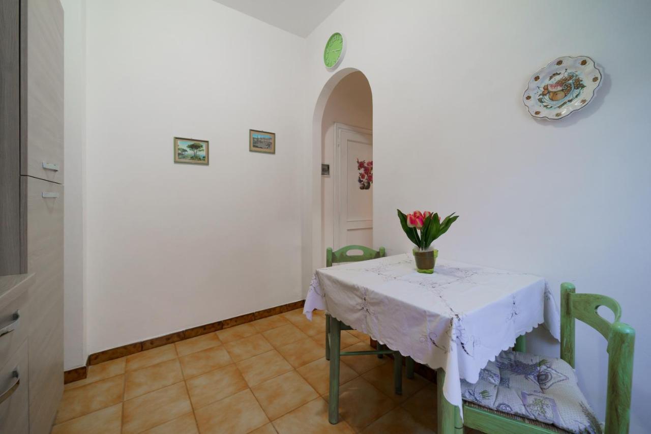 Dimora Capoliveri Extérieur photo