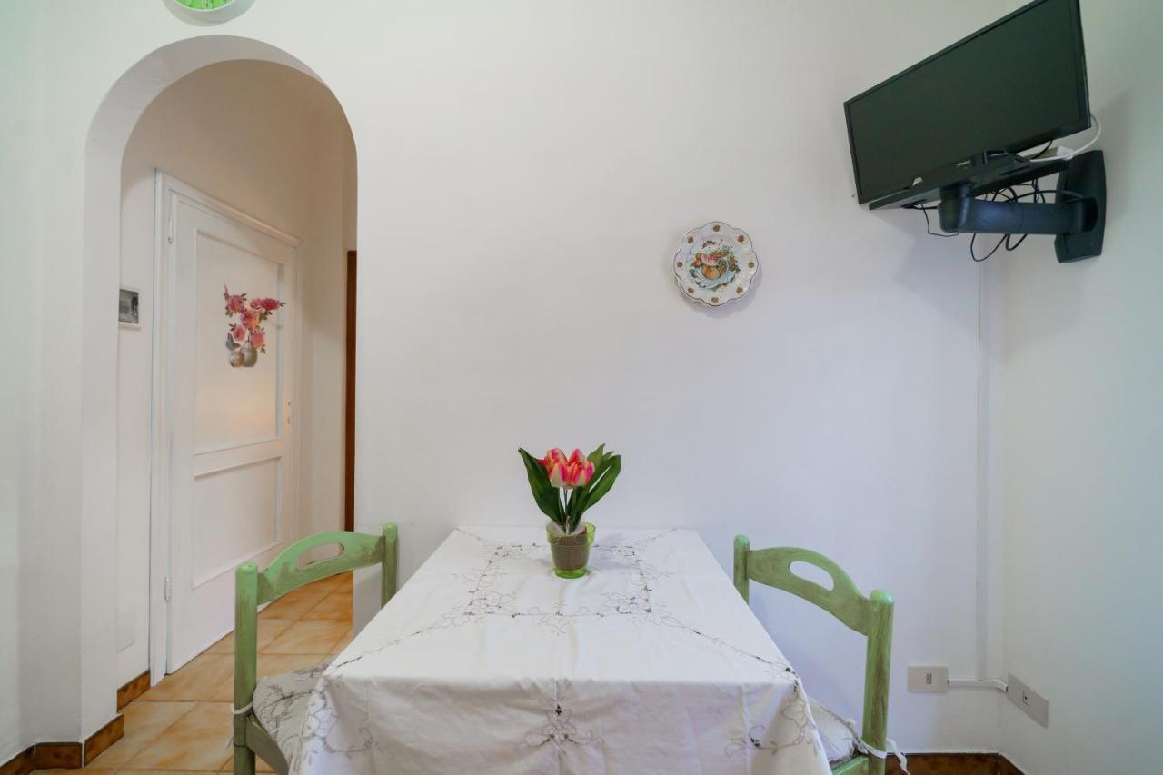 Dimora Capoliveri Extérieur photo