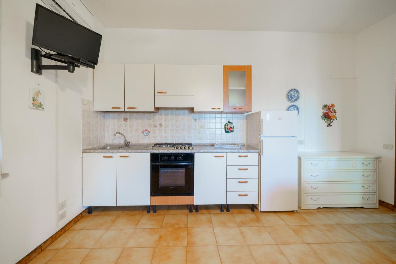 Dimora Capoliveri Extérieur photo