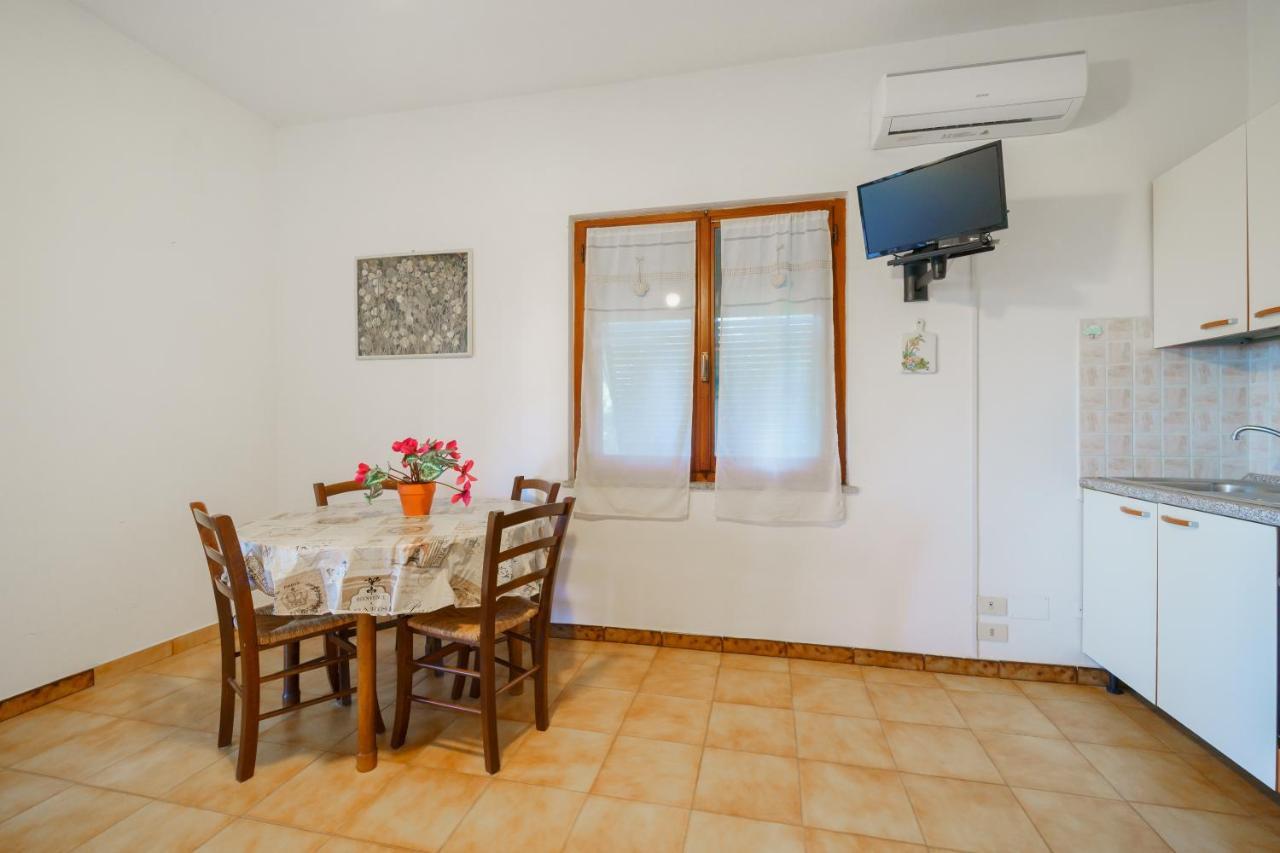 Dimora Capoliveri Extérieur photo