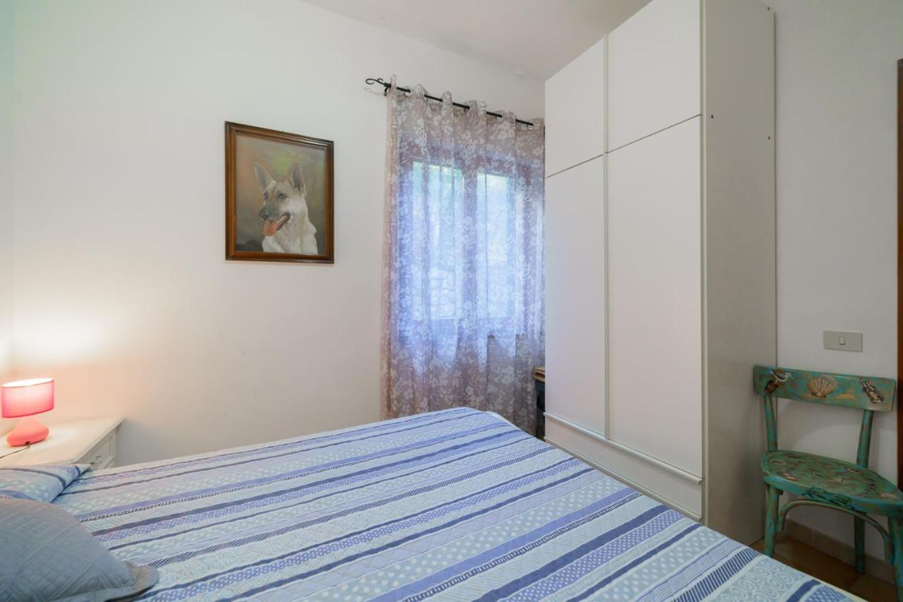 Dimora Capoliveri Extérieur photo