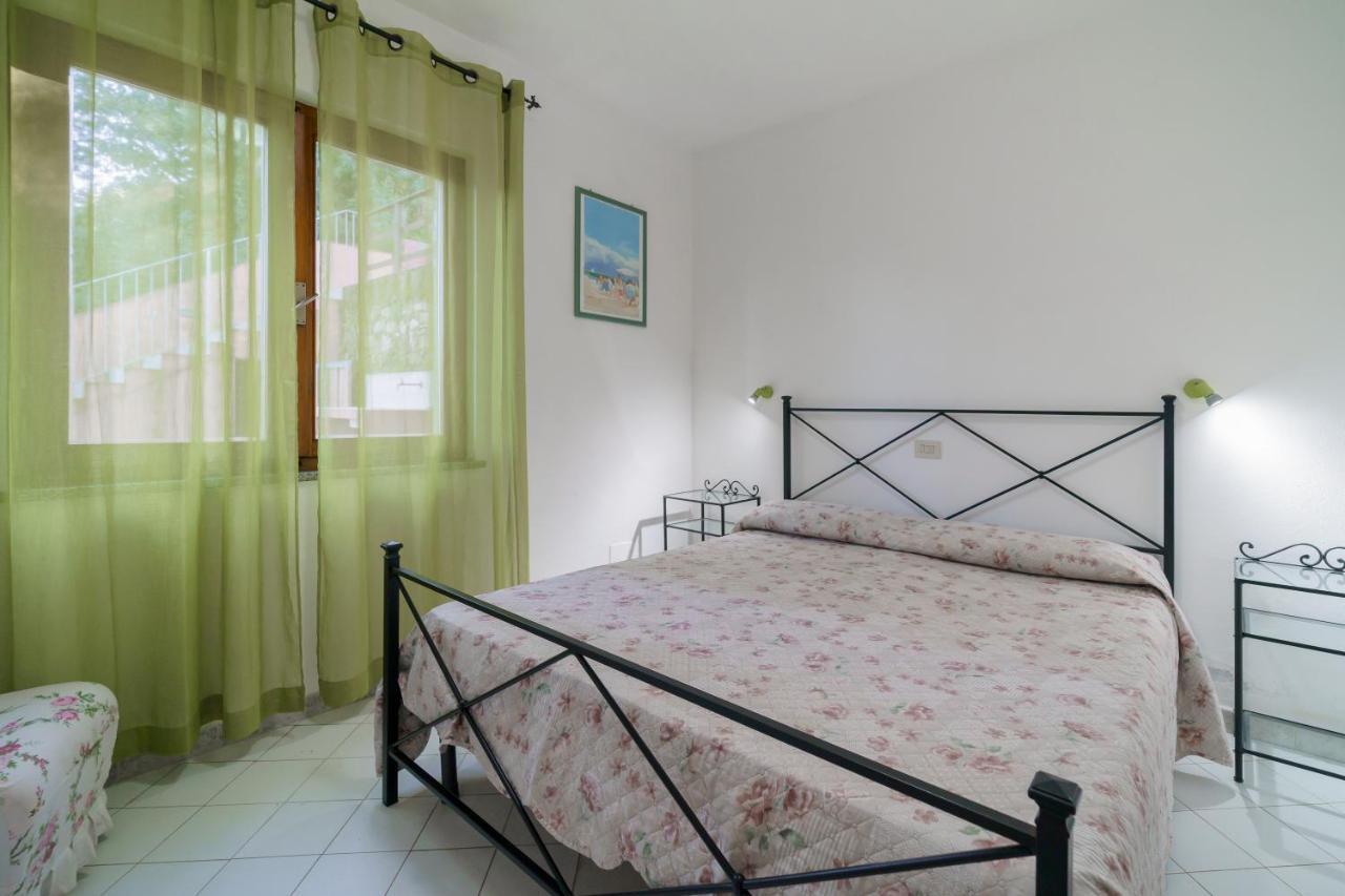 Dimora Capoliveri Extérieur photo