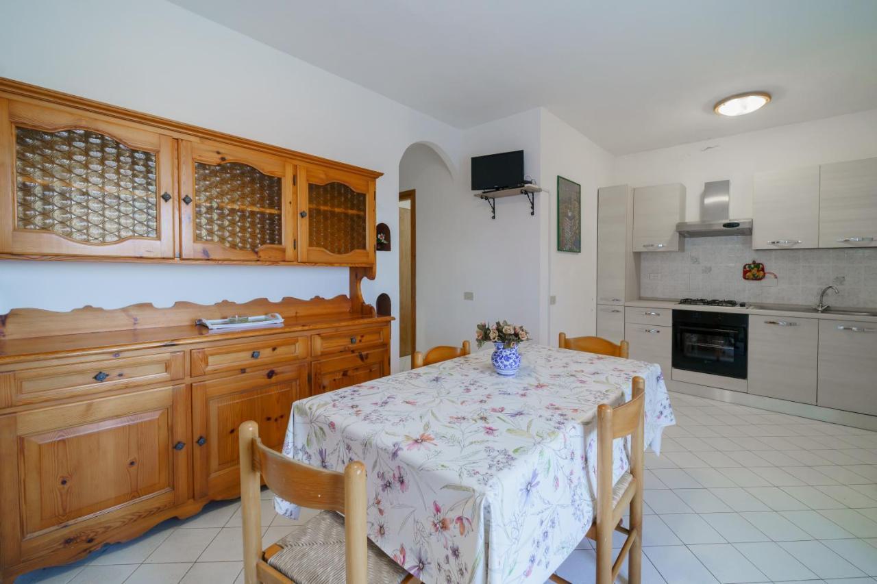 Dimora Capoliveri Extérieur photo
